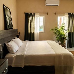 Suite con Cama Queen